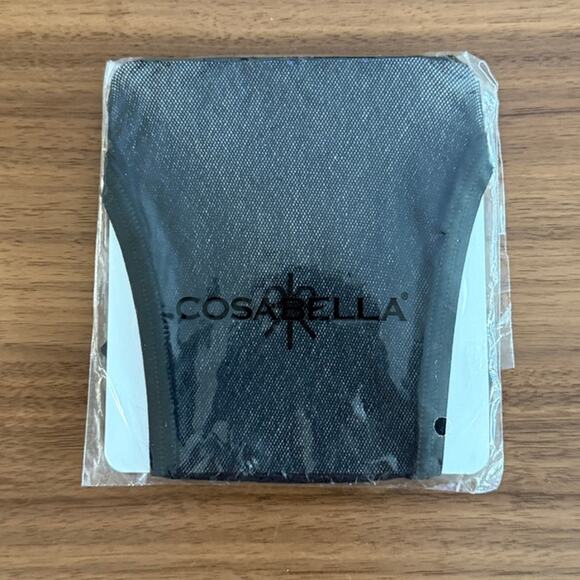 Cosabella Italian Mesh Soire Confidence Classic Thong Panty - Picture 6 of 7